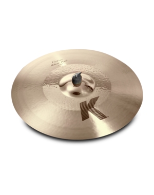 Zildjian Zildjian 21” K Custom Hybrid Ride