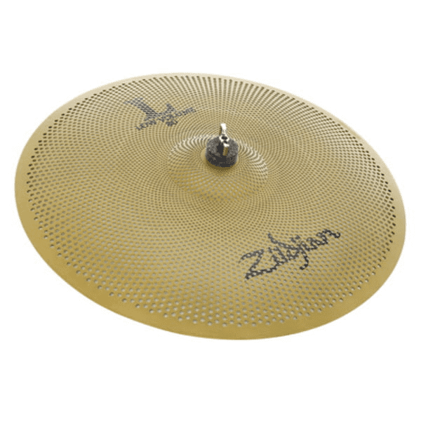 Zildjian Zildjian Low Volume 18” Crash Ride