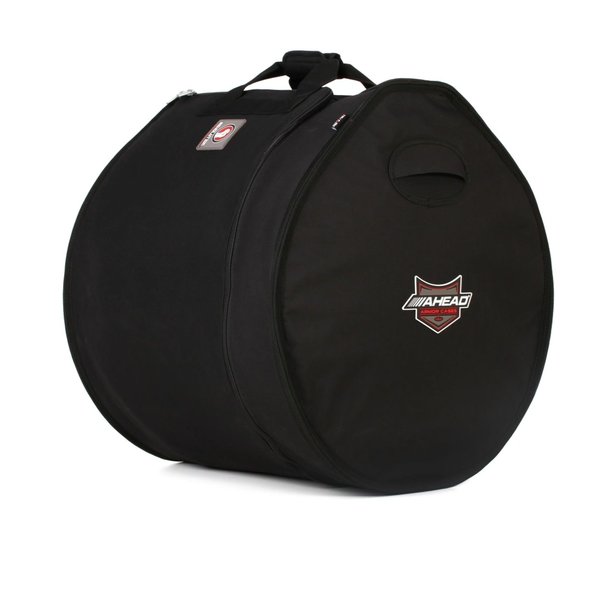 Ahead Ahead Armor 22" x 20” Bass Drum Case