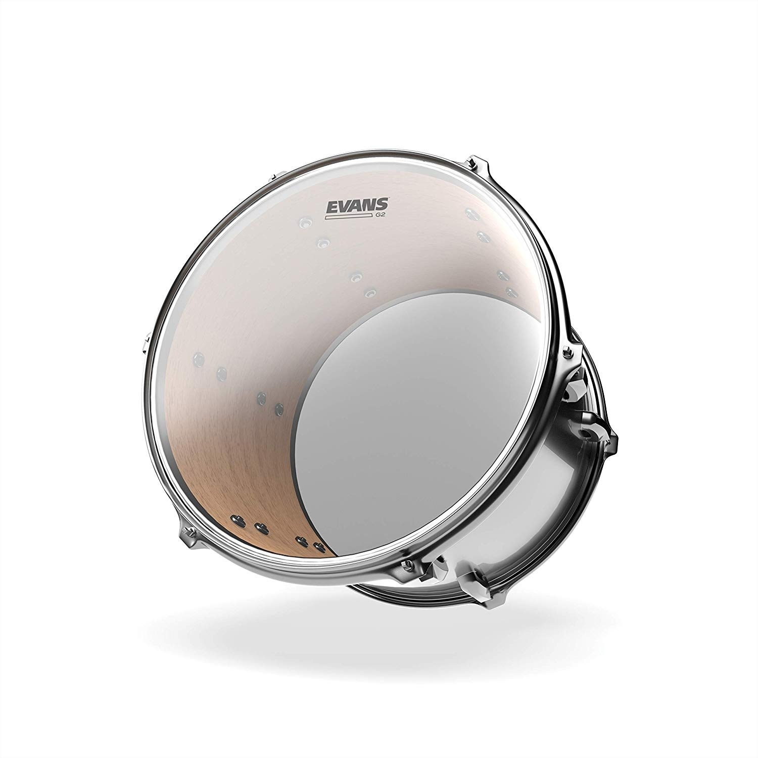 Evans g2 coated tom on sale pack