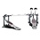 Pearl Pearl Eliminator Redline Double Bass Drum Pedal & Case