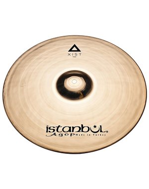 Istanbul Istanbul 20" XIST Brilliant Crash Cymbal