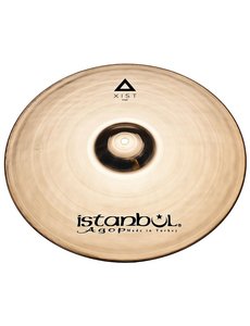 Istanbul Istanbul 19" XIST Brilliant Crash Cymbal