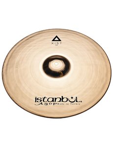 Istanbul Istanbul Agop XIST 19" Brilliant Crash Cymbal