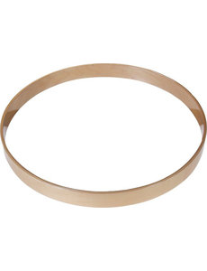 World Max World Max 20" Maple Bass Drum Hoop