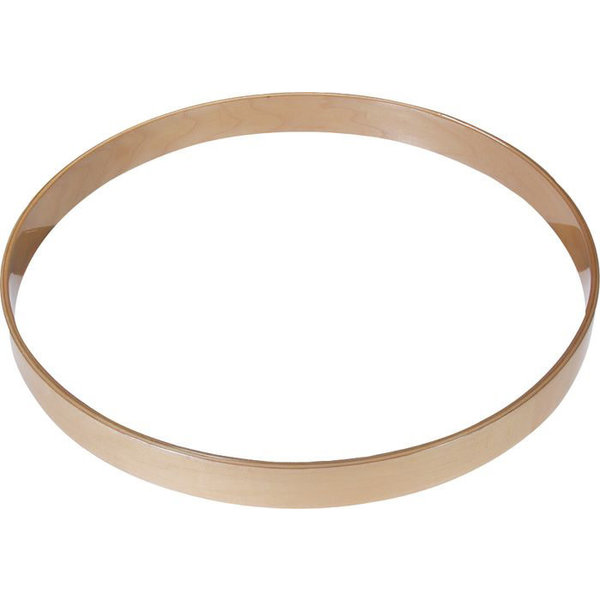 World Max World Max 20" Maple Bass Drum Hoop