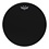 Remo Remo 20" Ambassador Ebony Bass Drum Head