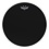 Remo Remo 20" Ebony Ambassador Bass Drum Head