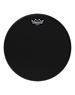 Remo Remo 20" Ambassador Ebony Bass Drum Head