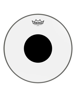 Remo Remo 16" Controlled Sound Clear Drum Head