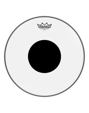 Remo Remo 14" Controlled Sound Clear Drum Head