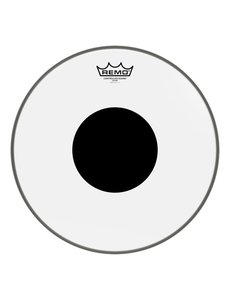 Remo Remo 6" Controlled Sound Clear Drum Head