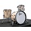 Gretsch Gretsch Brooklyn 18" Drum Kit in Cream Oyster