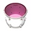 Remo Remo 8" Emperor Colortone Drum Head, Pink