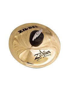 Zildjian Zildjian 6" Small Zil Bell
