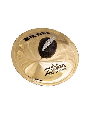 Zildjian Zildjian 6" Small Zil Bell