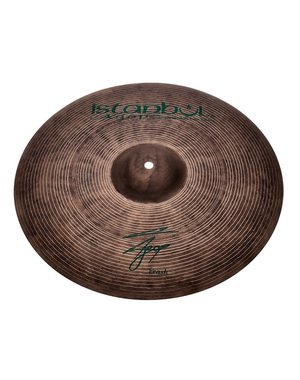 Istanbul Istanbul 19" Agop Signature Crash Cymbal