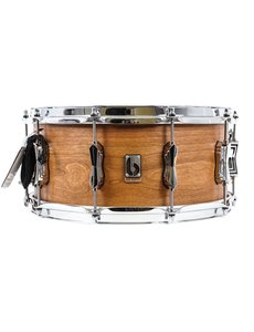 British Drum Co. British Drum Co. 14" x 6.5" Big Softy Snare Drum