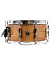 British Drum Co. British Drum Co. Big Softy 14" x 6.5"  Snare Drum