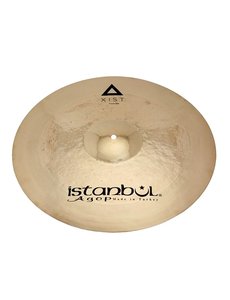 Istanbul Istanbul Agop XIST 20" Power Ride Cymbal