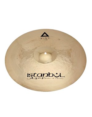 Istanbul Istanbul 20" XIST Power Ride Cymbal