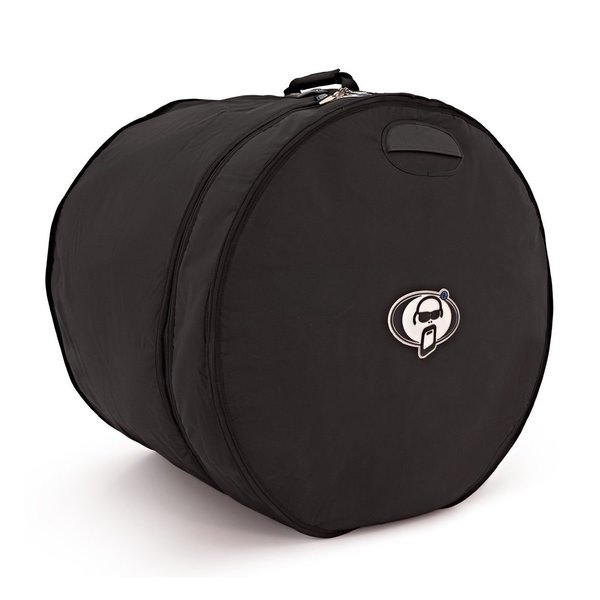 Protection Racket Protection Racket 20" x 12" Bass Drum Case