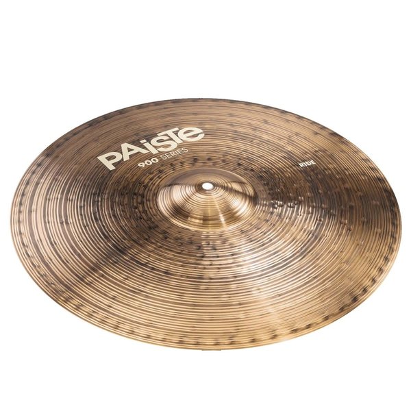 Paiste Paiste 20" 900 Series Ride Cymbal