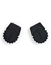 Gibraltar Gibraltar Small Round Rubber Feet (3 pk)