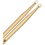 Meinl Meinl Felt Tip Percussion Mallet Sticks