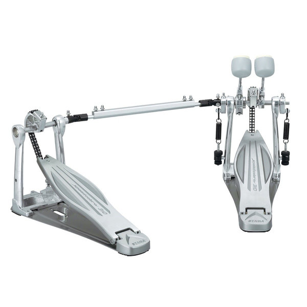 Tama Tama Speed Cobra HP310LW 310 Series Double Pedal