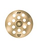 Sabian Sabian XSR 16" O-Zone Crash Cymbal