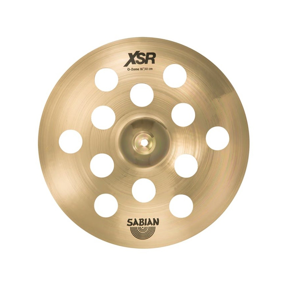 Sabian XSR 16
