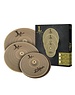 Zildjian Zildjian L80 468 Low Volume Cymbal Pack