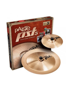Paiste Paiste PST 5N Box Effects Pack