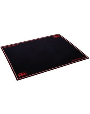 Meinl Meinl Black Drum Rug