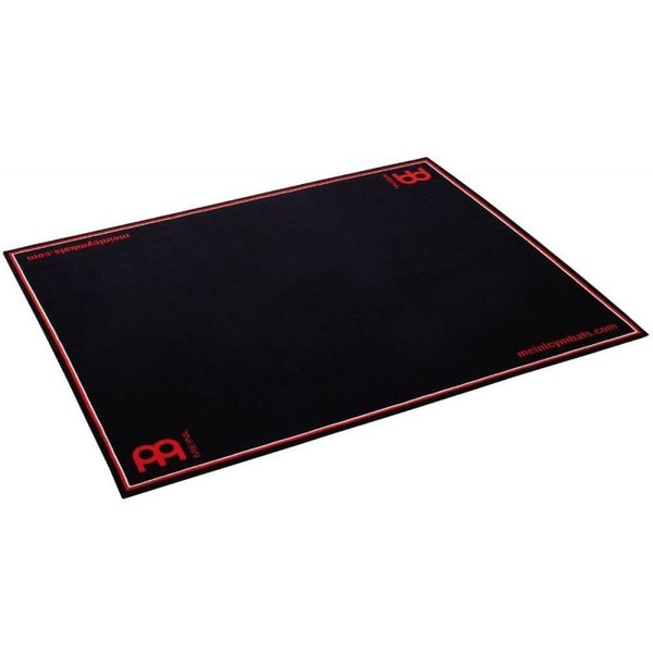 Meinl Meinl Black Drum Rug