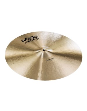 Paiste Paiste 19" Masters Extra Thin Crash Cymbal