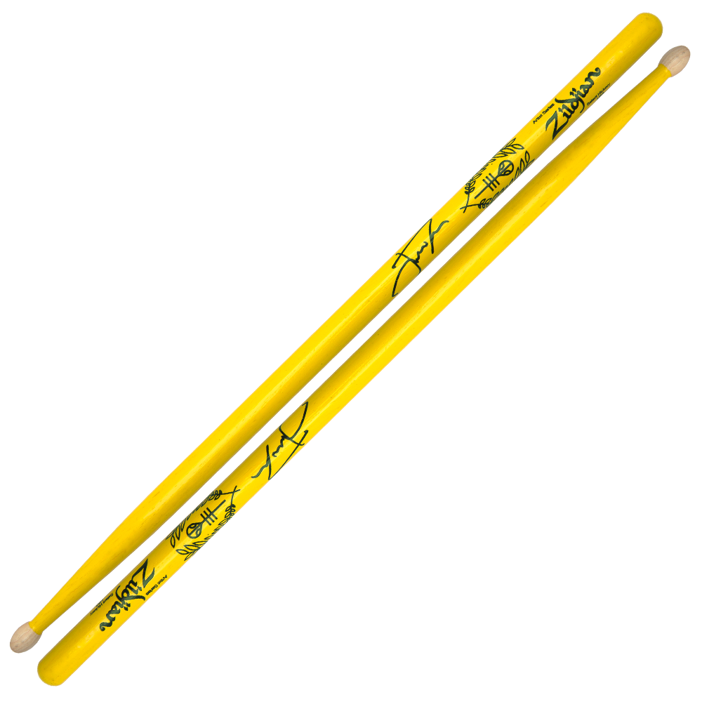 Josh dun signature drumsticks deals