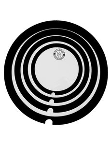 Big Fat Snare Drum Big Fat Snare Drum Studio 4 Pack Original 10” 12” 14” 16”