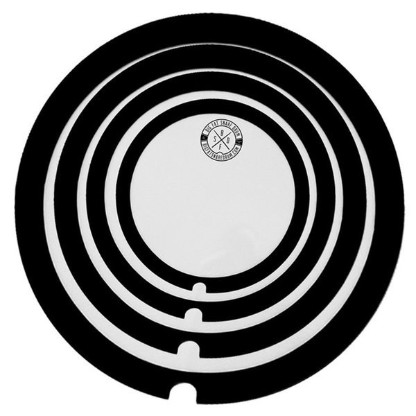 Big Fat Snare Drum Big Fat Snare Drum Studio 4 Pack Original 10” 12” 14” 16”