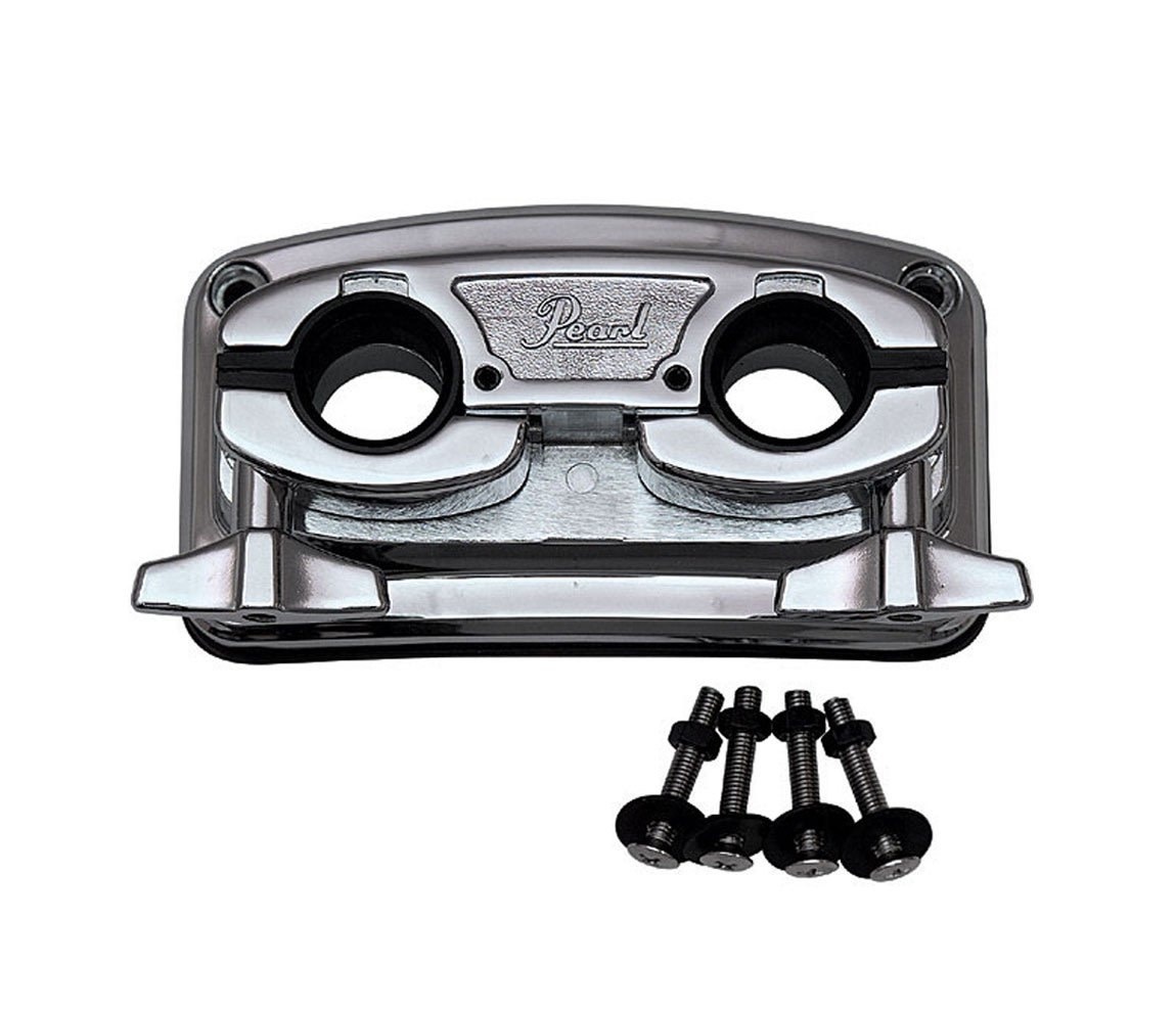 Pearl Bass Drum Tom Mounting Bracket Graham Russell Drums Graham