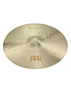 Meinl Meinl Byzance 16" Jazz Thin Crash Cymbal