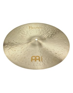 Meinl Meinl Byzance 16" Jazz Thin Crash Cymbal