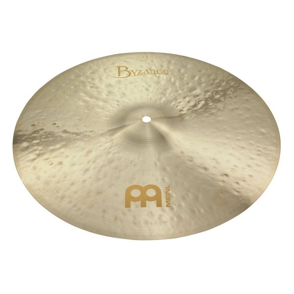 Meinl Meinl Byzance 16" Jazz Thin Crash Cymbal