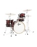 Gretsch Gretsch Catalina Club 20" Drum Kit in Satin Antique Fade