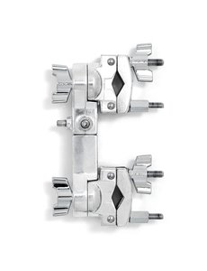 Gibraltar Gibraltar Univeral Adjustment Grabber Clamp 2 Hole