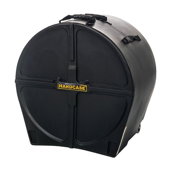 Hardcase Hardcase 18" Bass Drum Case