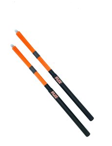 Flix Flix Tips Medium Orange