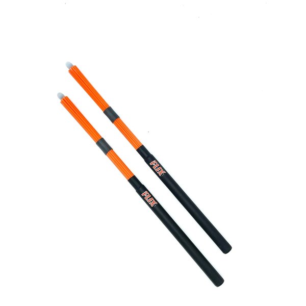 Flix Flix Tips Medium Orange