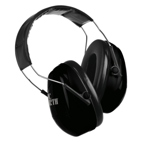 Vic Firth DB23 passive over-ear hearing protectors